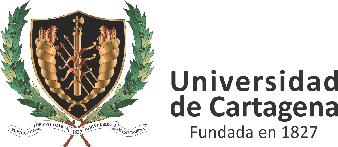 LOGO UNICARTAGENA
