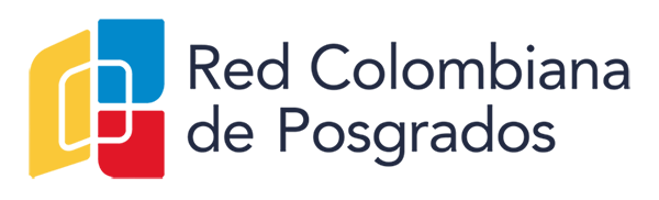 RED COLOMBIANA DE POSGRADOS LOGO