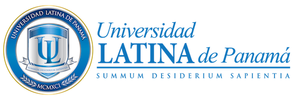 U LATINA LOGO