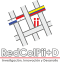 Red Colombo Panameña
