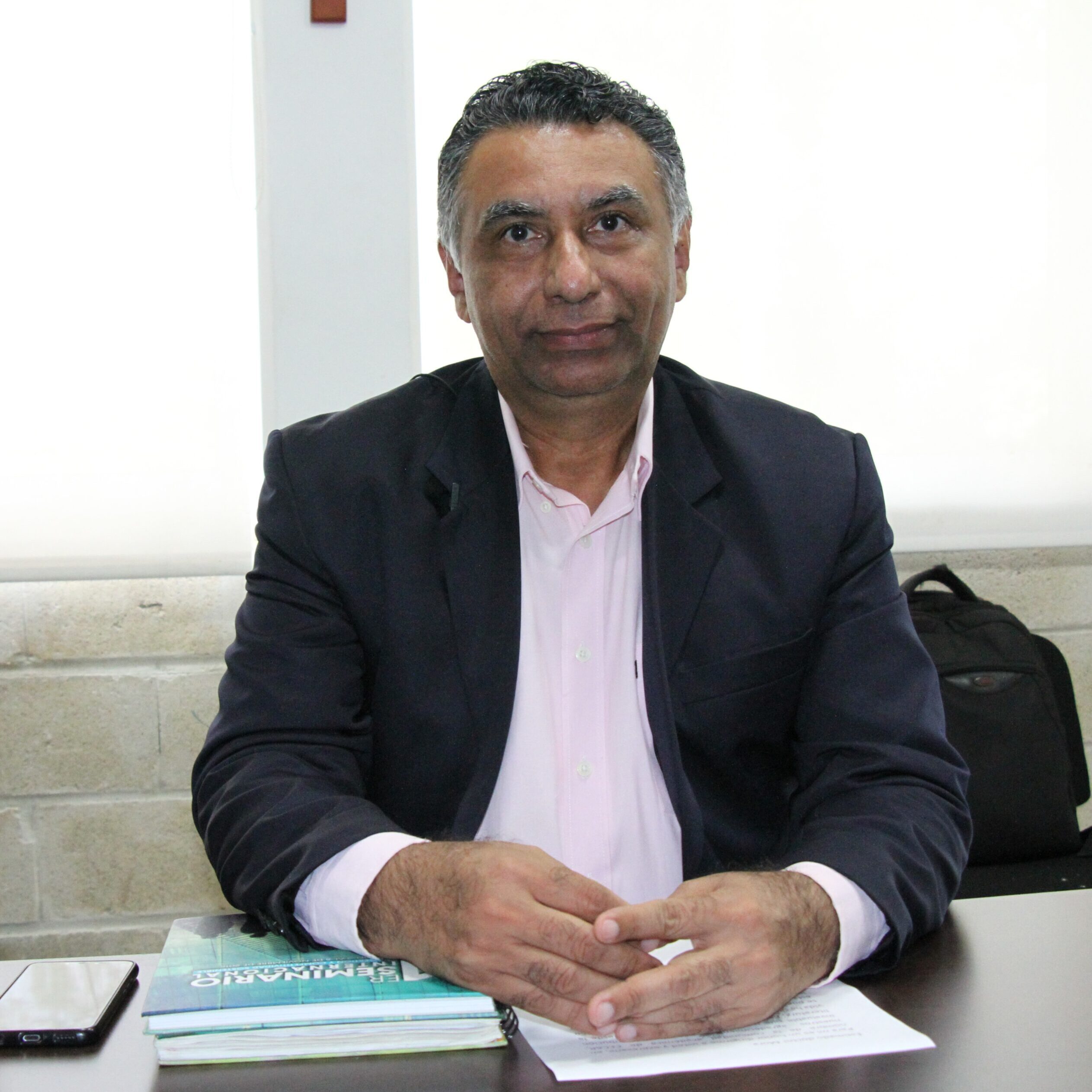 FOTO LUCIMIO JIMÉNEZ