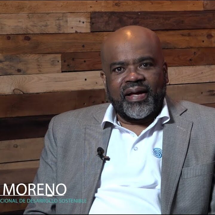 JUAN MORENO - CIDES