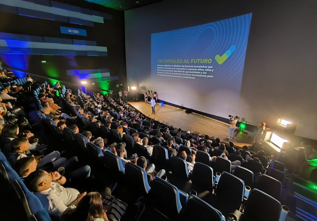 LEARNING VILA LUGAR